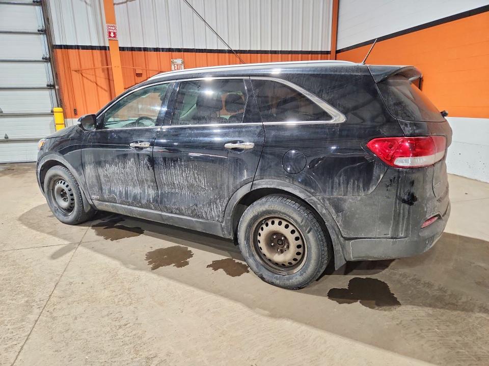 2016 Kia Sorento მანქანა იყიდება აუქციონზე, vin: 5XYPHDA14GG038468, აუქციონის ნომერი: 47546506