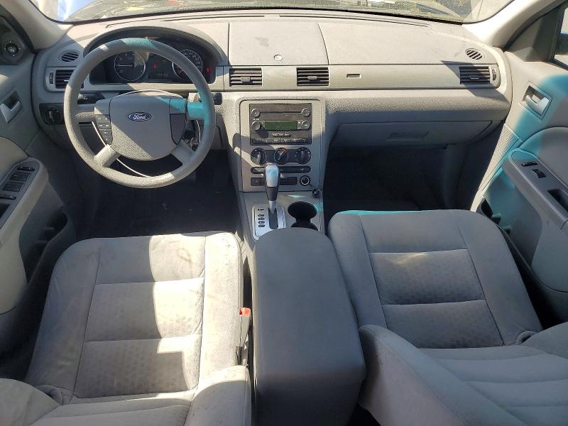 41608776 :رقم المزاد ، 1FAFP23155G169215 vin ، 2005 Ford Five Hundred مزاد بيع