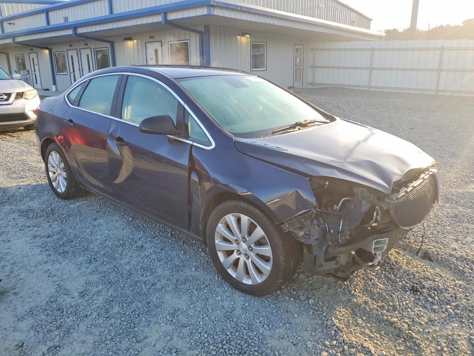 46557206 :رقم المزاد ، 1G4PP5SK9G4102966 vin ، 2016 Buick Verano مزاد بيع