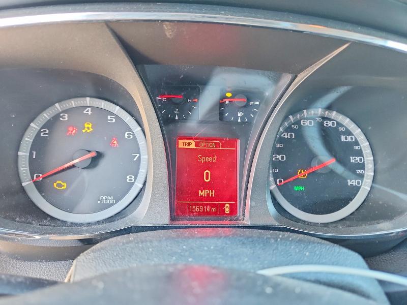 Продаж на аукціоні авто 2017 Gmc Terrain, vin: 2GKFLNE31H6328584, номер лоту: 41941366