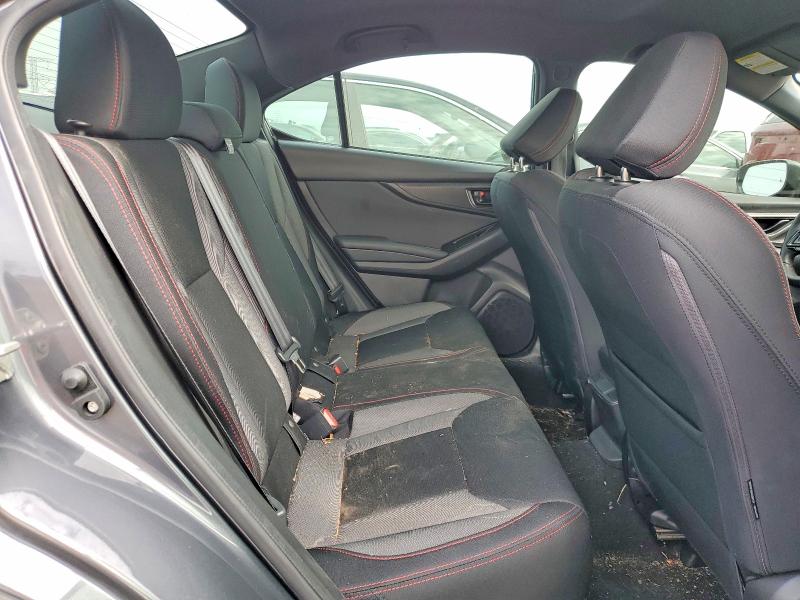 47357016 :رقم المزاد ، JF1VBAA61N9011817 vin ، 2022 Subaru Wrx مزاد بيع