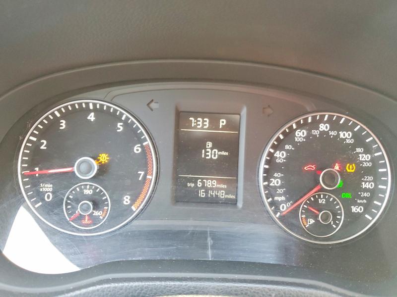47932956 :رقم المزاد ، 1VWAT7A38FC104608 vin ، 2015 Volkswagen Passat مزاد بيع
