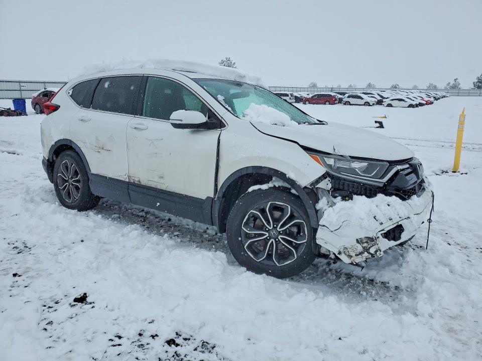 Продажа на аукционе авто 2020 Honda Cr-v, vin: 5J6RW2H5XLA004695, номер лота: 79128205
