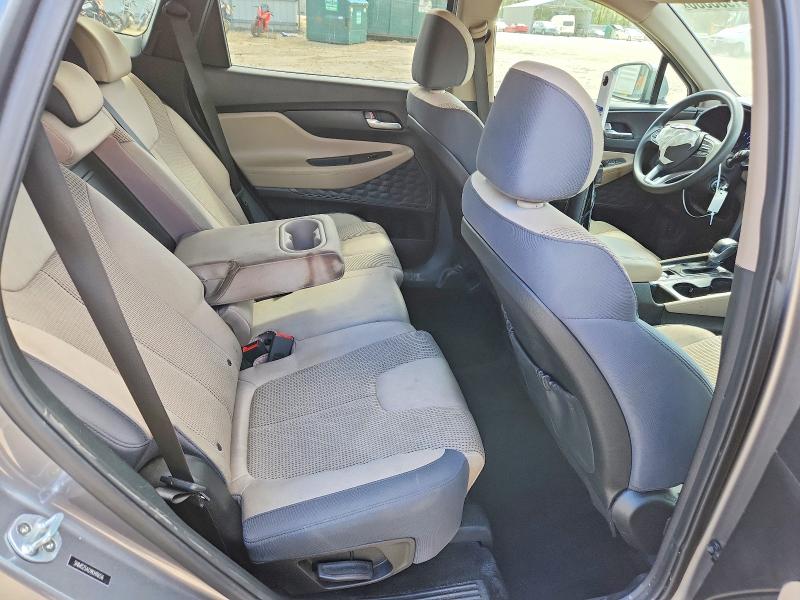 Aukcja sprzedaży 2019 Hyundai Santa Fe, vin: 5NMS23AD9KH116516, numer aukcji: 41955306