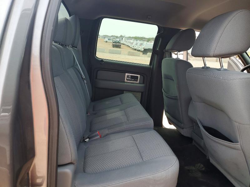 2011 Ford F150 მანქანა იყიდება აუქციონზე, vin: 1FTFW1EF0BFA81562, აუქციონის ნომერი: 48318256
