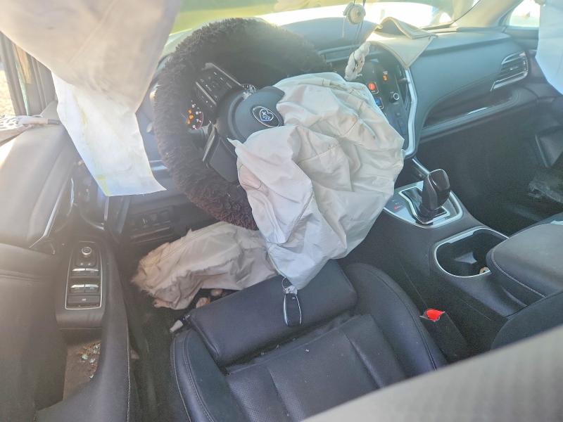 Продаж на аукціоні авто 2024 Subaru Outback, vin: 4S4BTANC7R3271265, номер лоту: 79227655