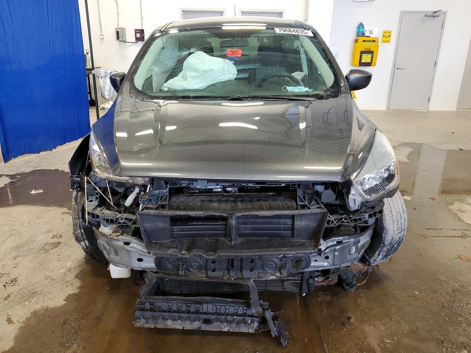 Aukcja sprzedaży 2019 Ford Escape, vin: 1FMCU0GD0KUB69663, numer aukcji: 79684835