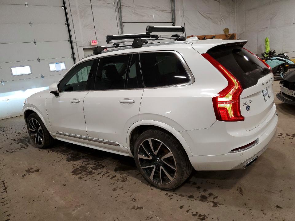 Aukcja sprzedaży 2019 Volv Xc90, vin: YV4A22PL4K1498496, numer aukcji: 46686116
