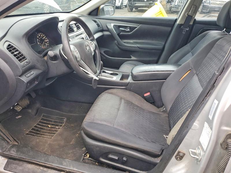 Продаж на аукціоні авто 2017 Nissan Altima, vin: 1N4AL3AP7HC192767, номер лоту: 47708706