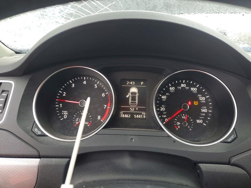 Aukcja sprzedaży 2017 Volkswagen Jetta, vin: 3VWDB7AJ7HM272966, numer aukcji: 47257906