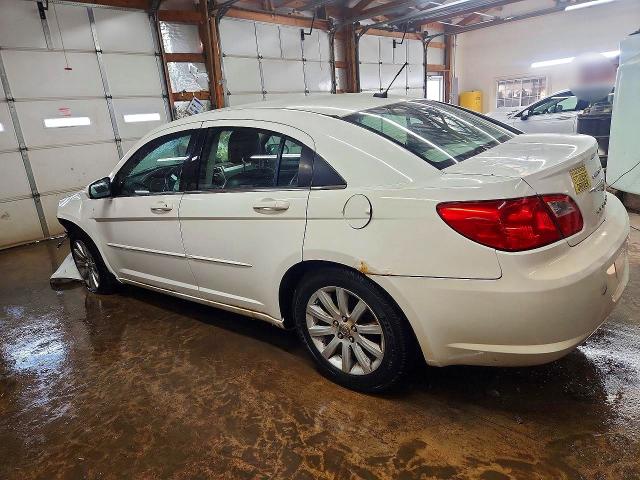 2010 Chrysler Sebring მანქანა იყიდება აუქციონზე, vin: 1C3CC5FB0AN147373, აუქციონის ნომერი: 79764835