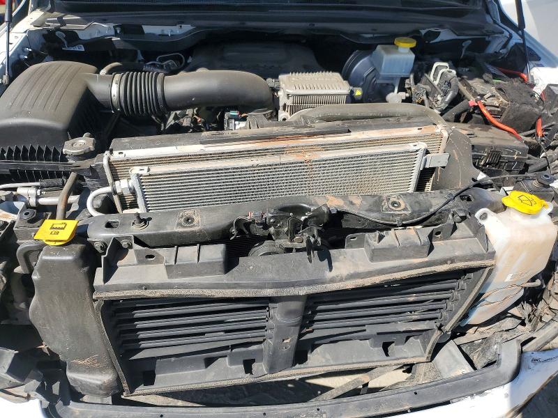 Продаж на аукціоні авто 2023 Ram 1500, vin: 1C6RREBT9PN553042, номер лоту: 46060776