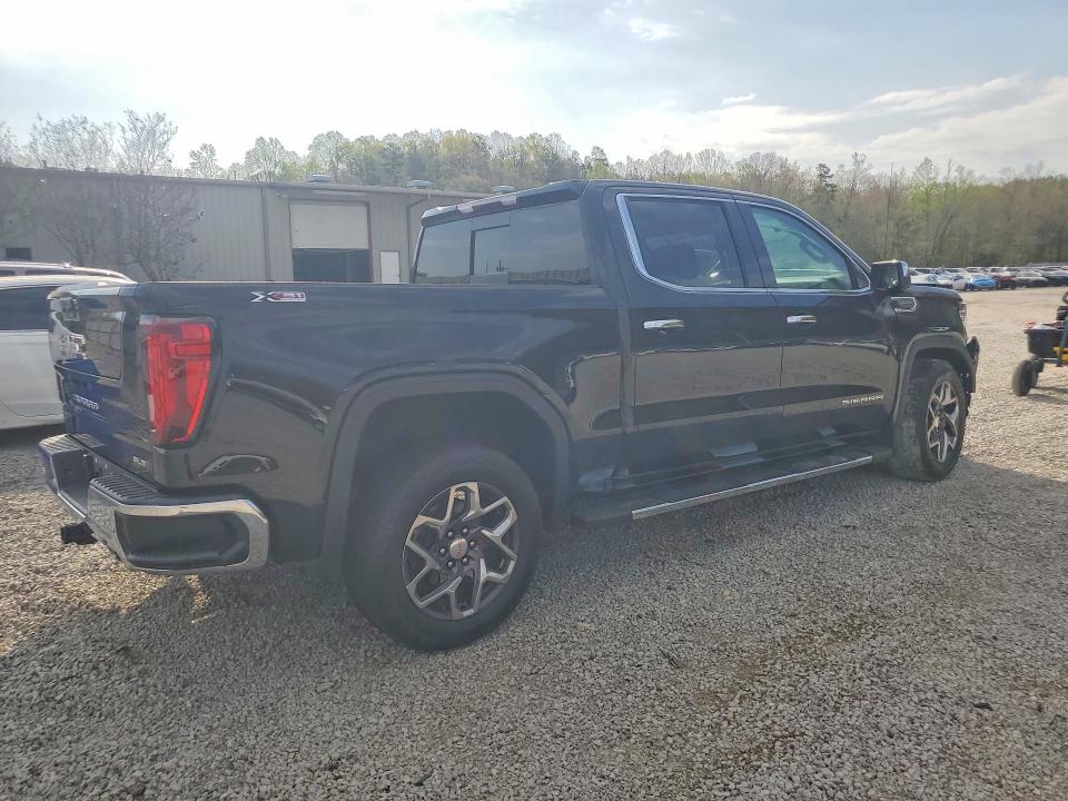 Aukcja sprzedaży 2024 Gmc Sierra, vin: 3GTUUDEL0RG255918, numer aukcji: 47813836