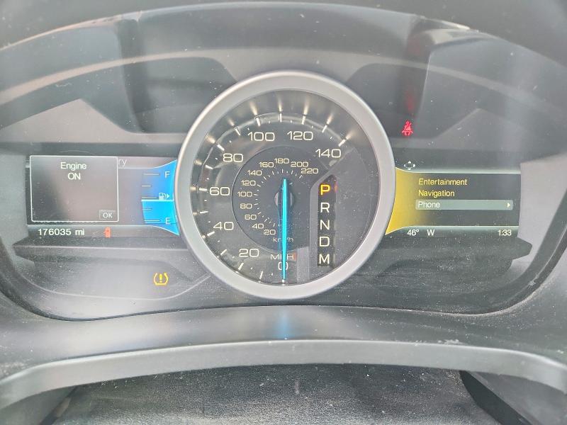 Aukcja sprzedaży 2015 Ford Explorer, vin: 1FM5K8D83FGB79385, numer aukcji: 47006436