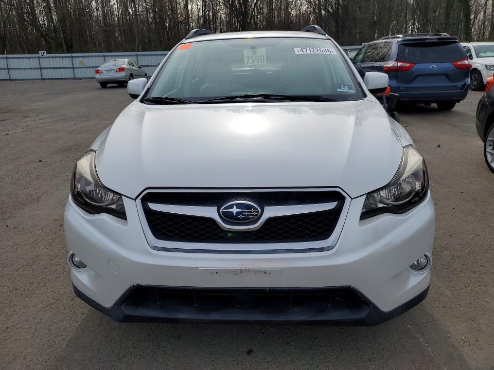 Aukcja sprzedaży 2014 Subaru Xv Crosstrek, vin: JF2GPAGC2E8219827, numer aukcji: 47122636