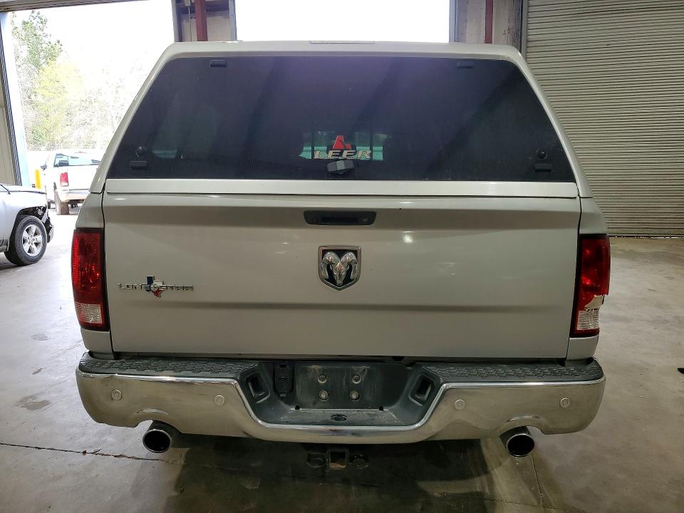 2018 Ram 1500 მანქანა იყიდება აუქციონზე, vin: 1C6RR6LT4JS211088, აუქციონის ნომერი: 46470346