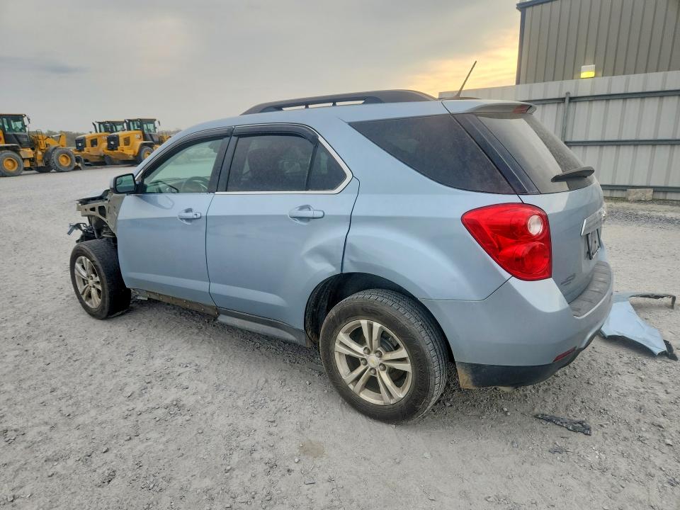 Aukcja sprzedaży 2014 Chevrolet Equinox, vin: 2GNALBEK8E6304958, numer aukcji: 46288516