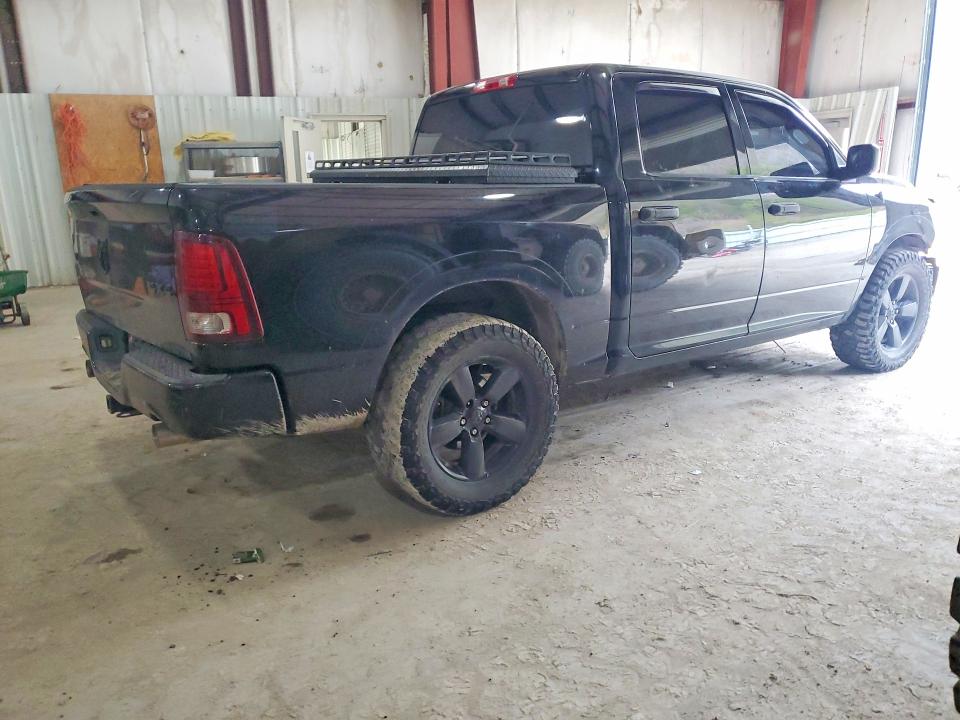 2014 Ram 1500 მანქანა იყიდება აუქციონზე, vin: 1C6RR7KT6ES393115, აუქციონის ნომერი: 79653775