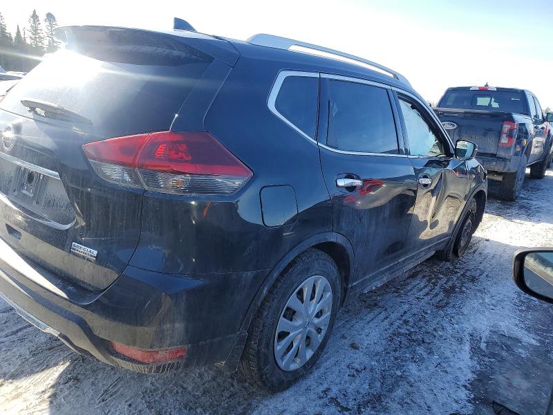 Продажа на аукционе авто 2020 Nissan Rogue, vin: 5N1AT2MT5LC755770, номер лота: 79272765