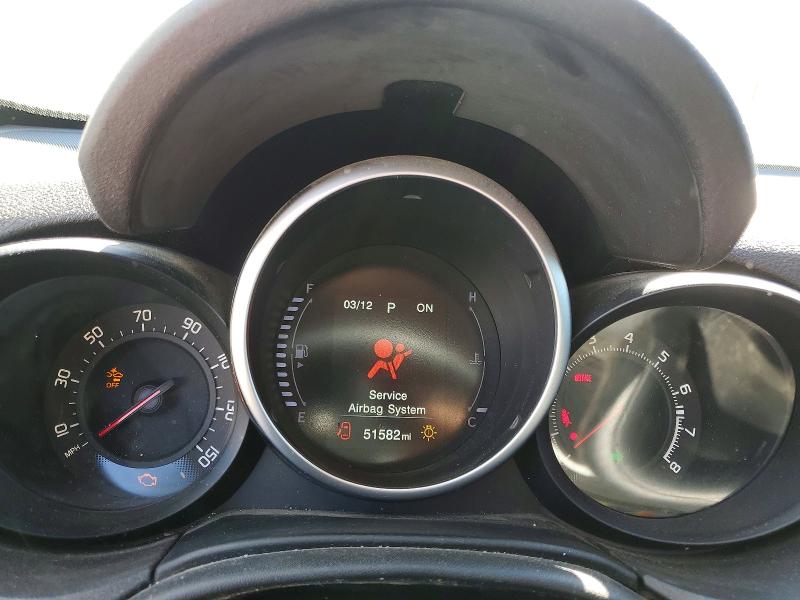 Aukcja sprzedaży 2018 Fiat 500x, vin: ZFBCFXCBXJP656591, numer aukcji: 46030346