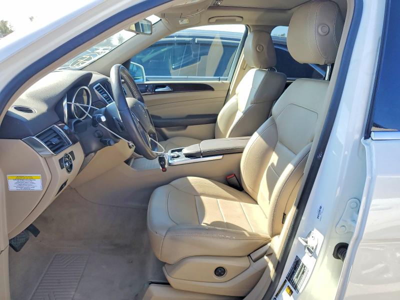 Продажа на аукционе авто 2014 Mercedes-benz Ml, vin: 4JGDA5HB5EA274230, номер лота: 46957026