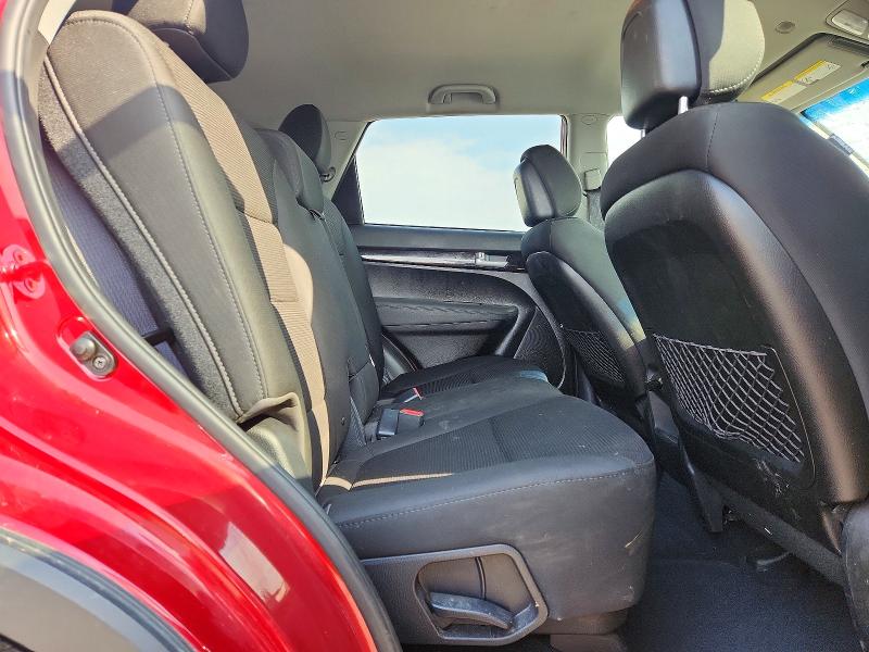 Aukcja sprzedaży 2014 Kia Sorento, vin: 5XYKT3A60EG529017, numer aukcji: 47975256