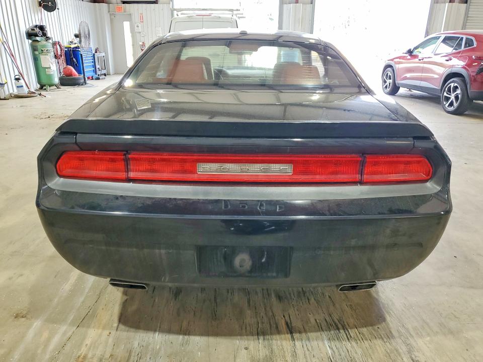 Продаж на аукціоні авто 2013 Dodge Challenger, vin: 2C3CDYBT1DH594286, номер лоту: 42003516