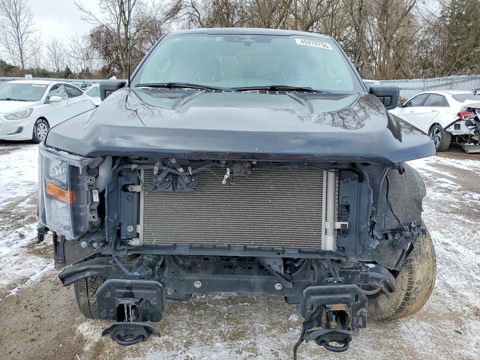 Aukcja sprzedaży 2023 Ford F150, vin: 1FTEW1EB2PKE41907, numer aukcji: 45979756