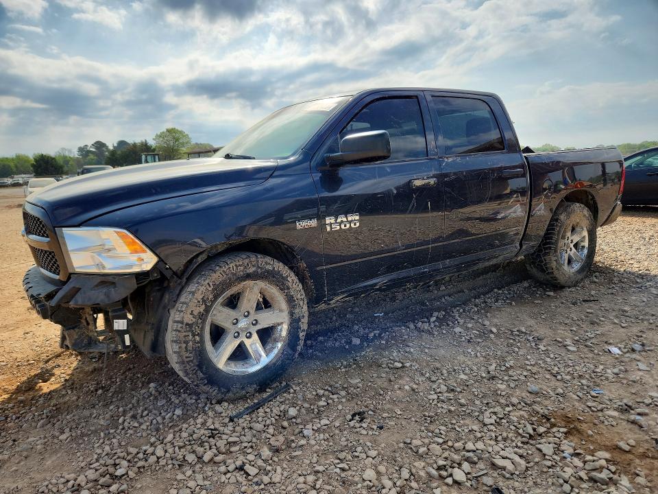 Aukcja sprzedaży 2015 Ram 1500, vin: 1C6RR6KT3FS565614, numer aukcji: 47638456