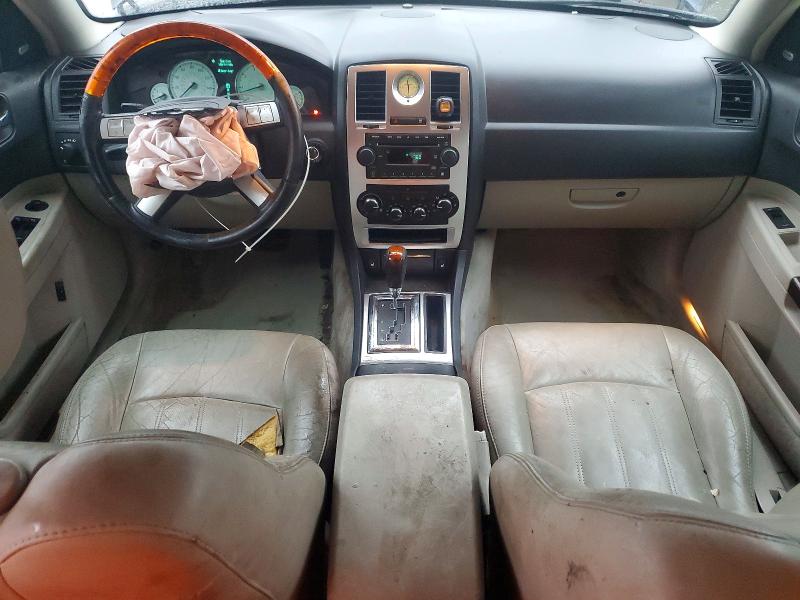 Продажа на аукционе авто 2005 Chrysler 300c, vin: 2C3JA63H45H623862, номер лота: 79386355