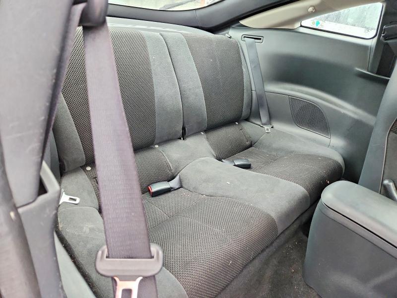 Aukcja sprzedaży 2006 Mitsubishi Eclipse, vin: 4A3AK24F16E012515, numer aukcji: 46854506
