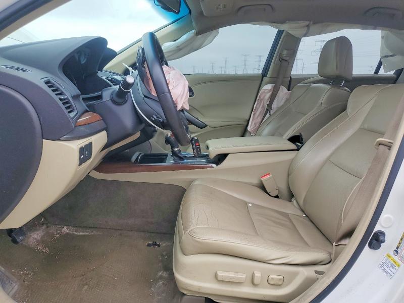 Продажа на аукционе авто 2014 Acura Rdx, vin: 5J8TB4H5XEL019127, номер лота: 45503106