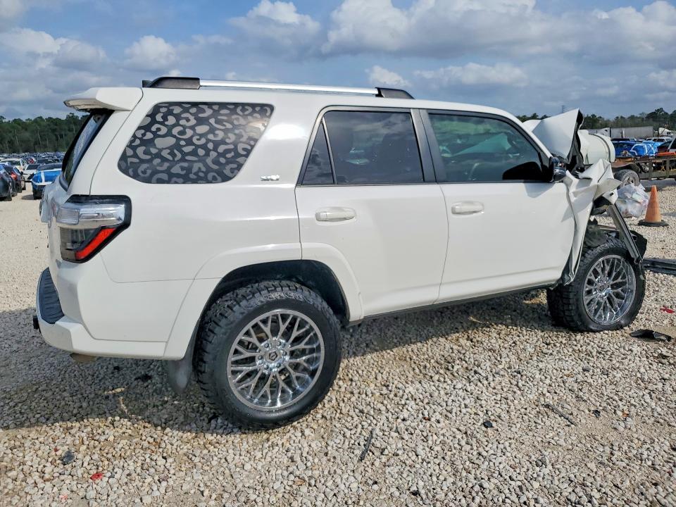 Aukcja sprzedaży 2019 Toyota 4runner, vin: JTEZU5JR6K5197005, numer aukcji: 41877606