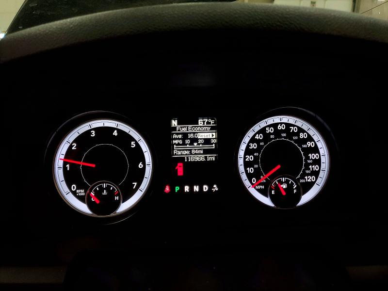 47073766 :رقم المزاد ، 1C6RR7KT2ES437420 vin ، 2014 Ram 1500 مزاد بيع