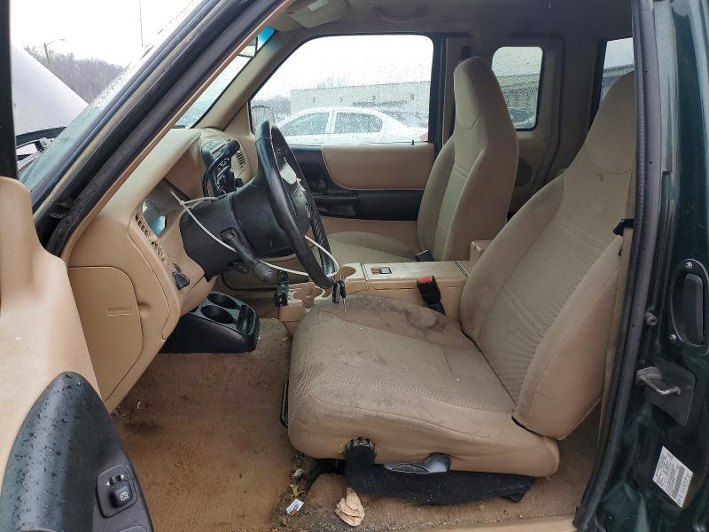 Продажа на аукционе авто 2002 Ford Ranger, vin: 1FTZR45E42TA46926, номер лота: 79642315