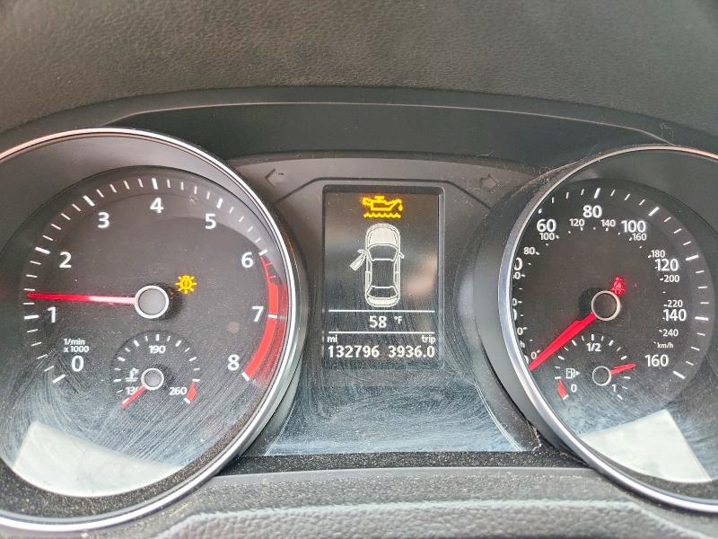 Продажа на аукционе авто 2016 Volkswagen Passat, vin: 1VWBT7A31GC058755, номер лота: 46452456