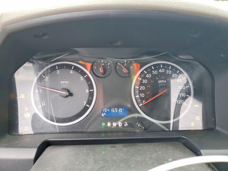 Продажа на аукционе авто 2010 Dodge Ram 1500, vin: 1D7RV1GT7AS216163, номер лота: 46365816