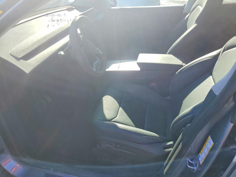 77591465 :رقم المزاد ، 7SAYGDEE4TA478678 vin ، 2026 Tesla Model Y مزاد بيع