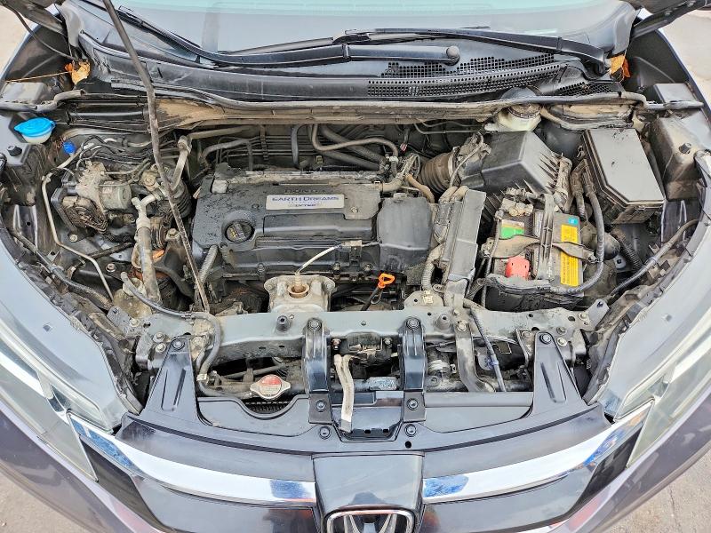 Aukcja sprzedaży 2015 Honda Cr-v, vin: 2HKRM4H5XFH702292, numer aukcji: 47388106