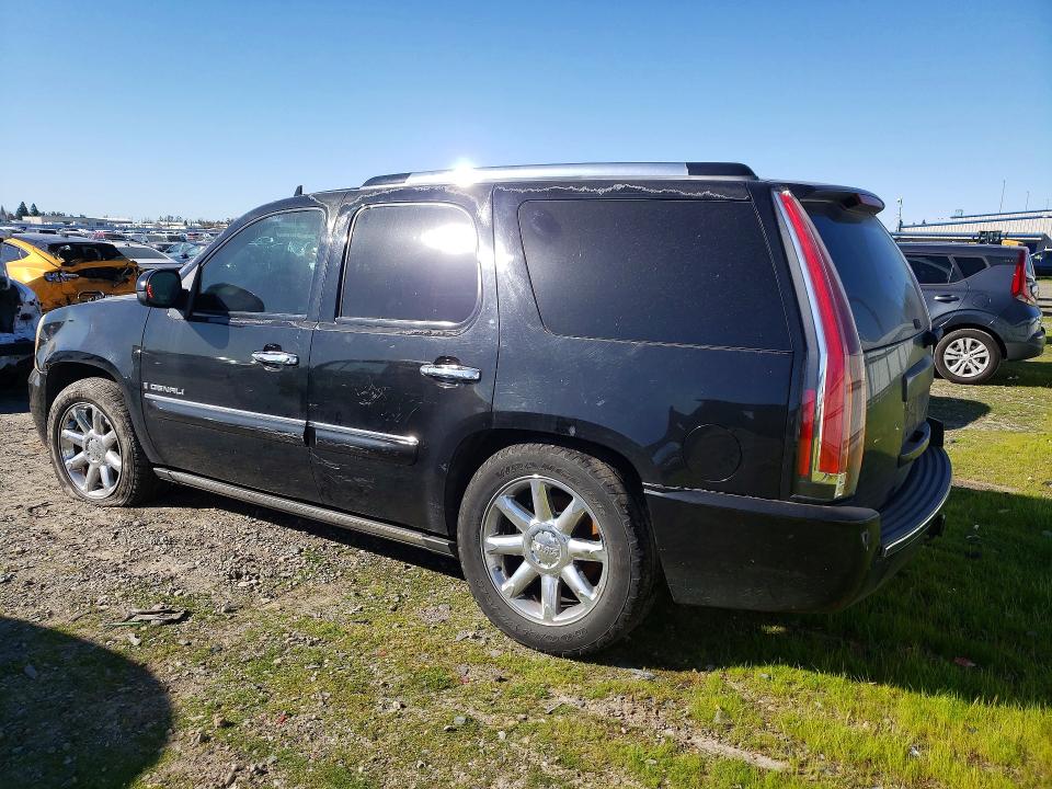 Aukcja sprzedaży 2007 Gmc Yukon, vin: 1GKFK638X7J385956, numer aukcji: 78550325