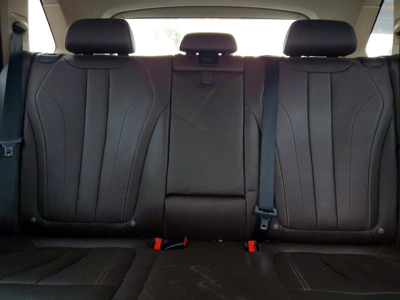 Aukcja sprzedaży 2016 Bmw X5, vin: 5UXKT0C59G0S79237, numer aukcji: 47895256