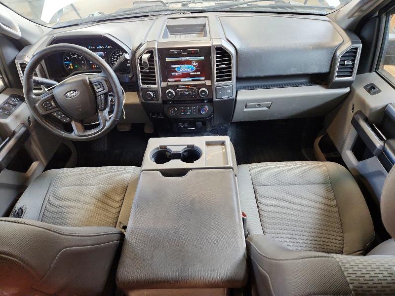 Aukcja sprzedaży 2015 Ford F150, vin: 1FTFX1EF3FFA17163, numer aukcji: 79121285
