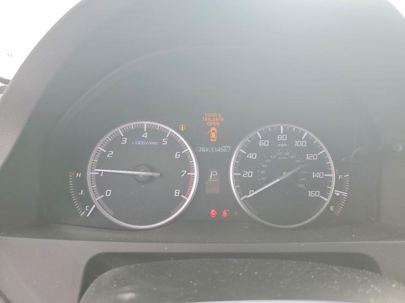 Aukcja sprzedaży 2015 Acura Rdx, vin: 5J8TB4H54FL002342, numer aukcji: 46621656