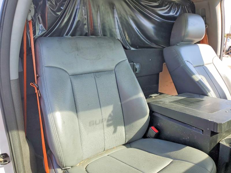 Продажа на аукционе авто 2013 Ford F350, vin: 1FDRF3A6XDEB92607, номер лота: 45530986