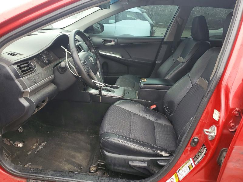 Продаж на аукціоні авто 2013 Toyota Camry, vin: 4T1BF1FK6DU641931, номер лоту: 48221966
