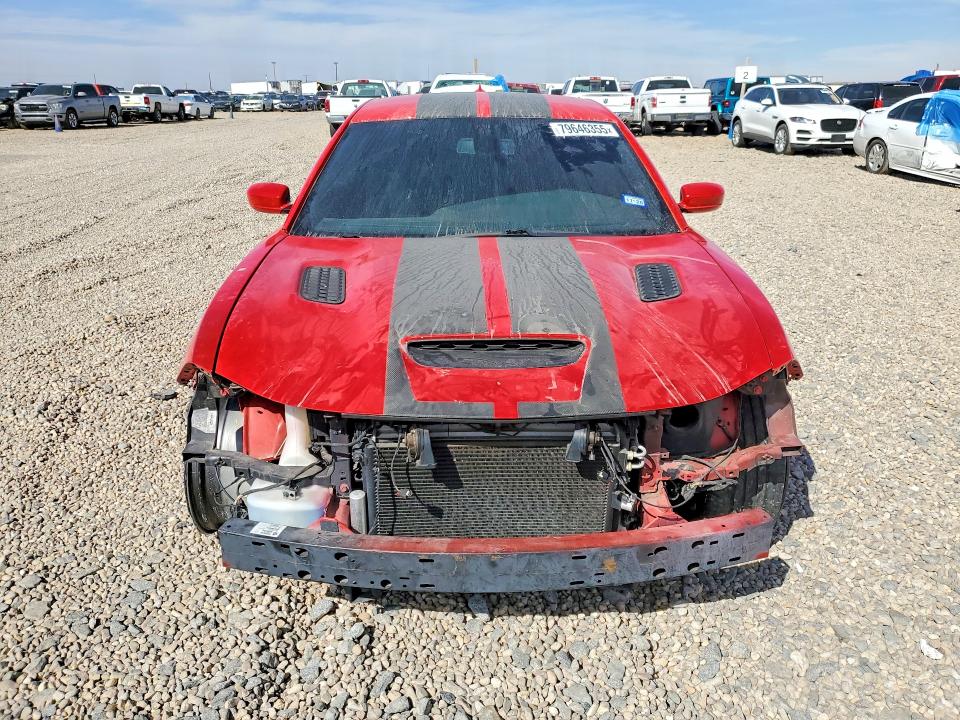 Aukcja sprzedaży 2019 Dodge Charger, vin: 2C3CDXGJ6KH725954, numer aukcji: 79646355
