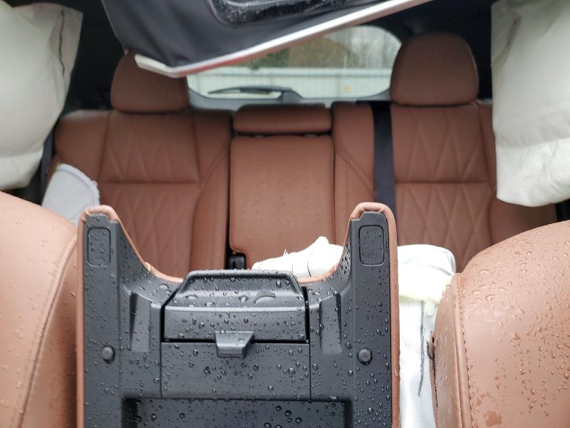 Продаж на аукціоні авто 2025 Mitsubishi Outlander, vin: JA4J4WA86SZ036736, номер лоту: 46008576