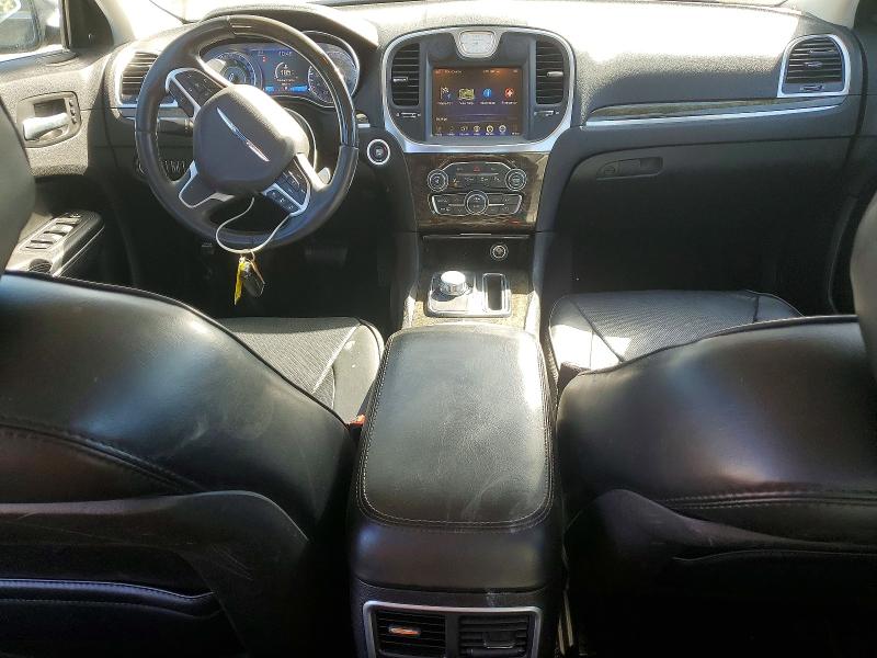 Aukcja sprzedaży 2015 Chrysler 300c, vin: 2C3CCAET5FH898696, numer aukcji: 46703066