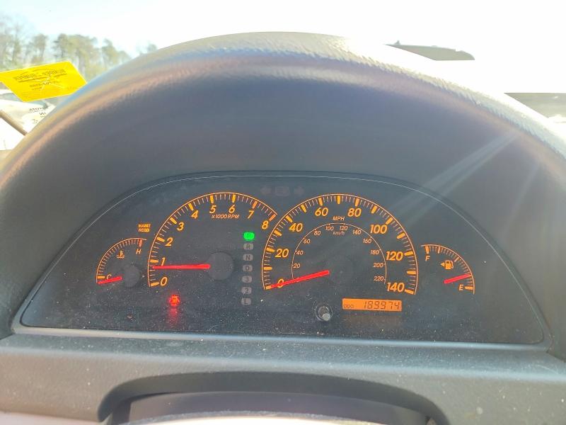 46523166 :رقم المزاد ، 4T1BE32K55U544290 vin ، 2005 Toyota Camry مزاد بيع