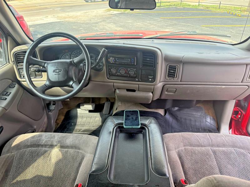 Продаж на аукціоні авто 2000 Chevrolet Silverado, vin: 2GCEC19T3Y1278200, номер лоту: 48320186